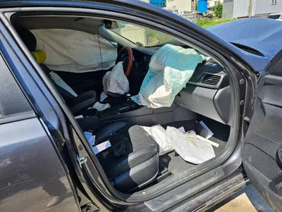 2016 Kia K5 VIN: