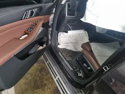 2022 BMW 530 WBAJU8103N9K61984 VIN:WBAJU8103N9K61984