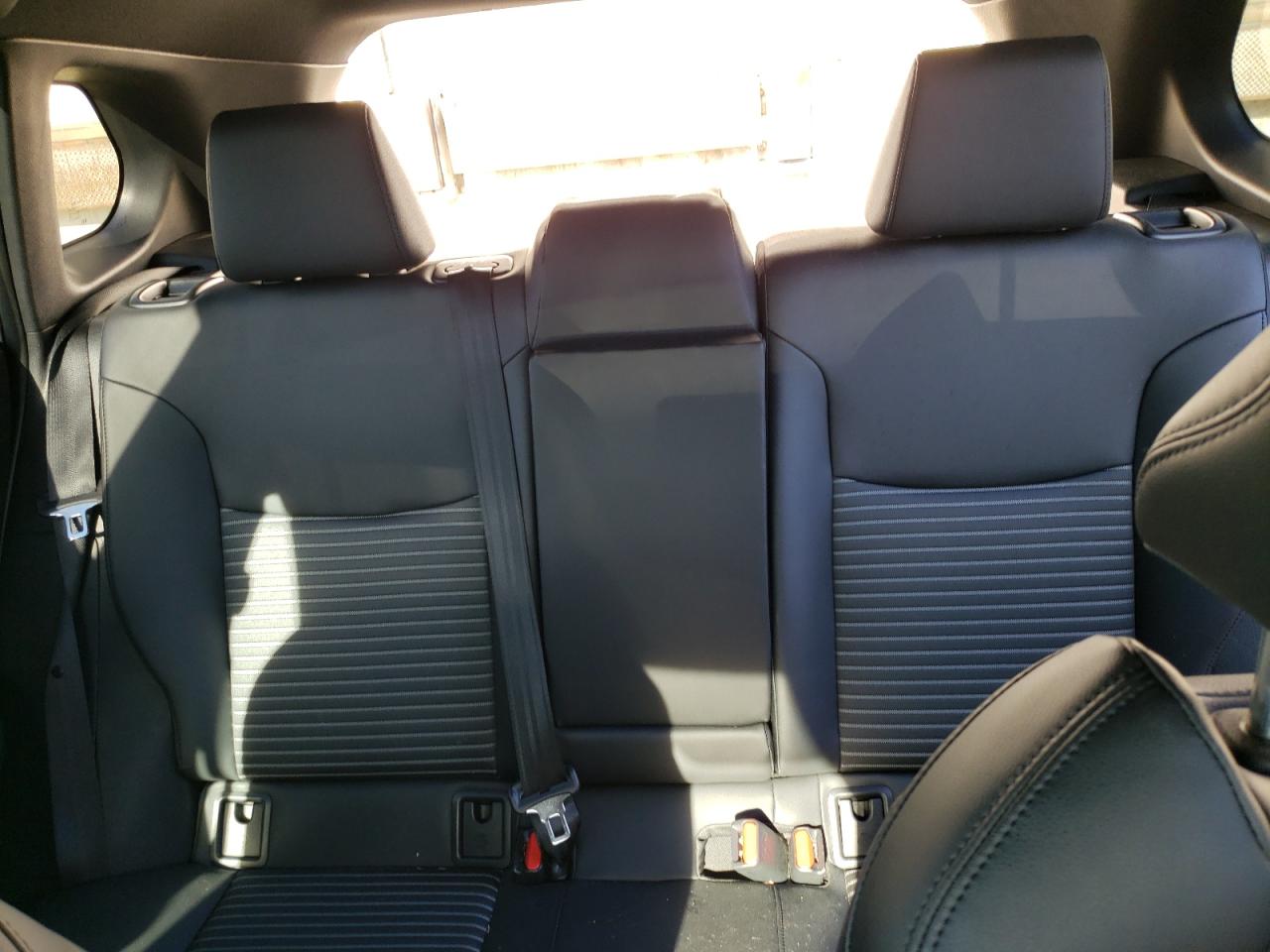 2023 TOYOTA COROLLA CROSS LE VIN:7MUFBABG6PV005334