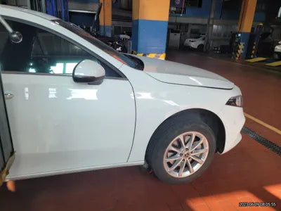 2020 Mercedes-Benz A 220 W1K3G4EB6LJ189137 VIN:W1K3G4EB6LJ189137