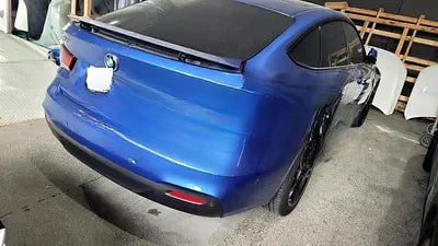 2020 BMW 320 NONE VIN: