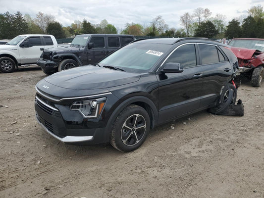 2023 KIA NIRO EX VIN:KNDCR3LE0P5089450