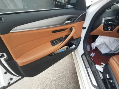 2018 BMW 530 WBAJD9100JWC82425 VIN:WBAJD9100JWC82425