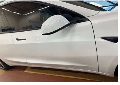 2021 Tesla Model 3 5YJ3E1EBXMF080395 VIN:5YJ3E1EBXMF080395
