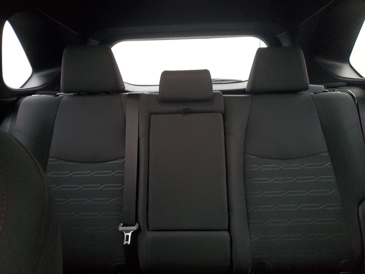 2023 TOYOTA RAV4 PRIME SE VIN:JTMAB3FV6PD116888