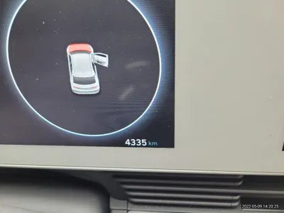 2022 Hyundai Ioniq KMHKR81CPNU071275 VIN:KMHKR81CPNU071275