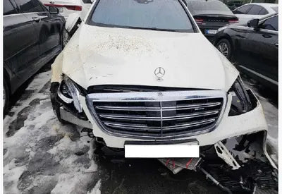 2018 benz mercedes-amg s63 4matic + l WDDUG8JB0JA392586 VIN:WDDUG8JB0JA392586