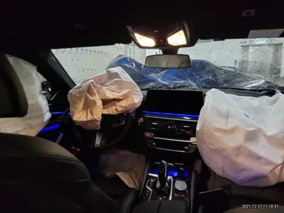 2021 BMW 530 WBA31BJ07MWX03924 VIN:WBA31BJ07MWX03924