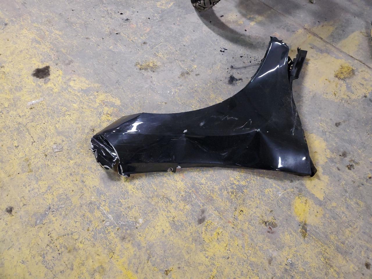 2022 BMW IX XDRIVE50 VIN:WB523CF05NCJ77119