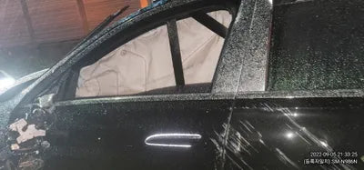 2022 Mercedes-Benz Maybach S 580 VIN: