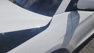 2015 Hyundai Tucson VIN: