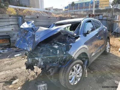 2020 Hyundai Tucson KMHJ3812GLU282372 VIN:KMHJ3812GLU282372