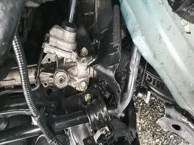 2020 Genesis GV80 VIN: