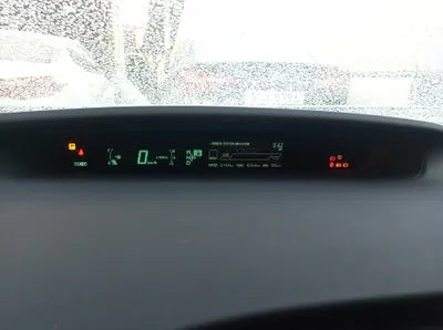 2015 Toyota Prius JTDKN3DU1F1869217 VIN:JTDKN3DU1F1869217