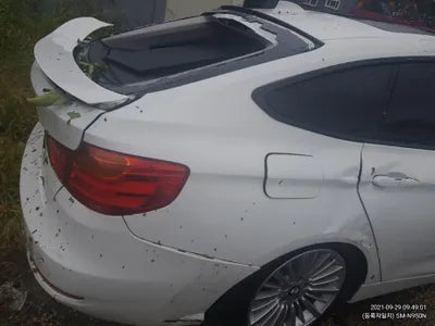 2015 BMW 320 WBA3Y3101FD773175 VIN:WBA3Y3101FD773175