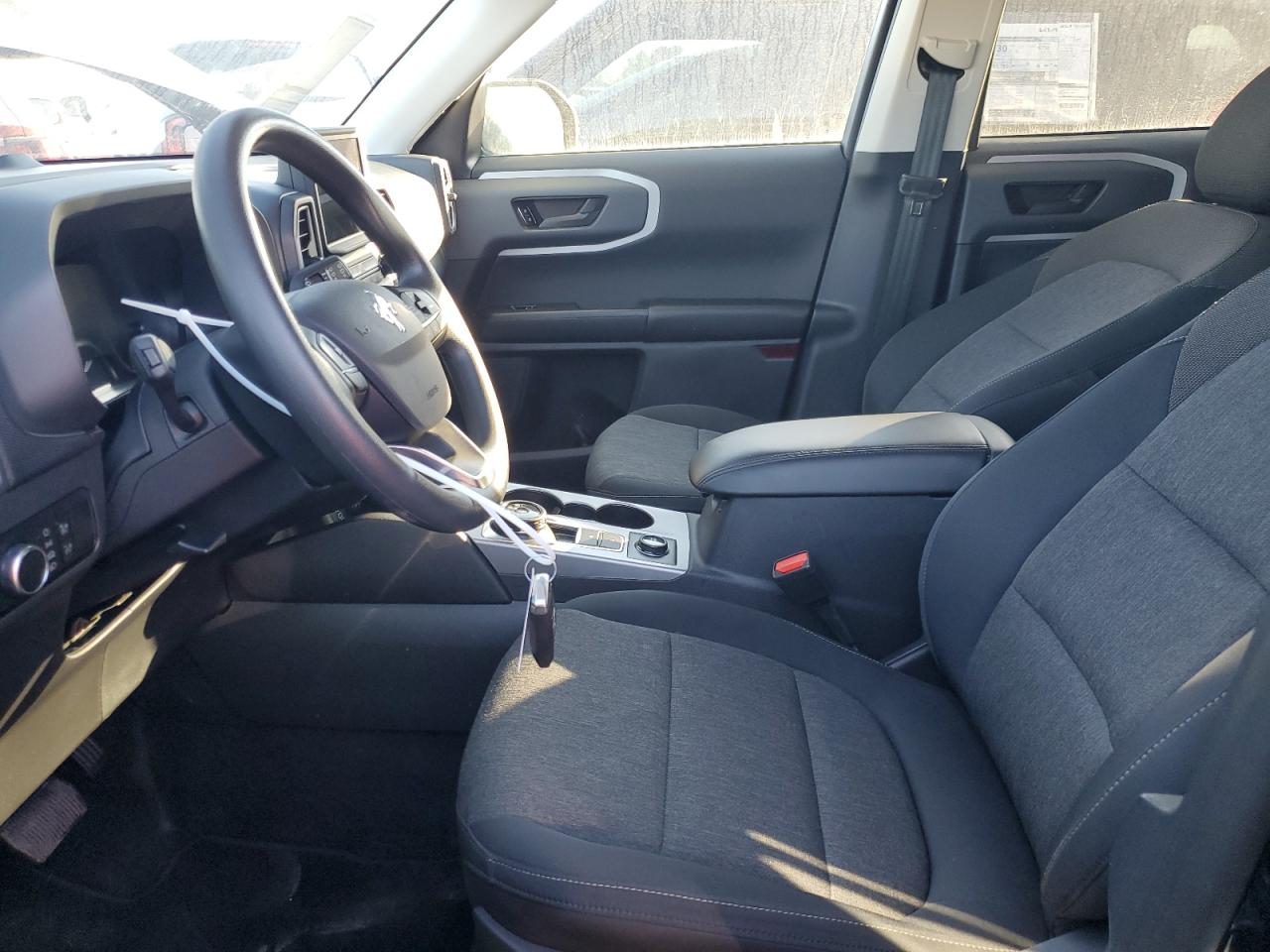 2024 FORD BRONCO SPORT BIG BEND VIN:3FMCR9B6XRRE38283