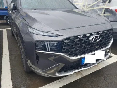 2022 Hyundai Santa FE KMHS5811BNU035333 VIN:KMHS5811BNU035333