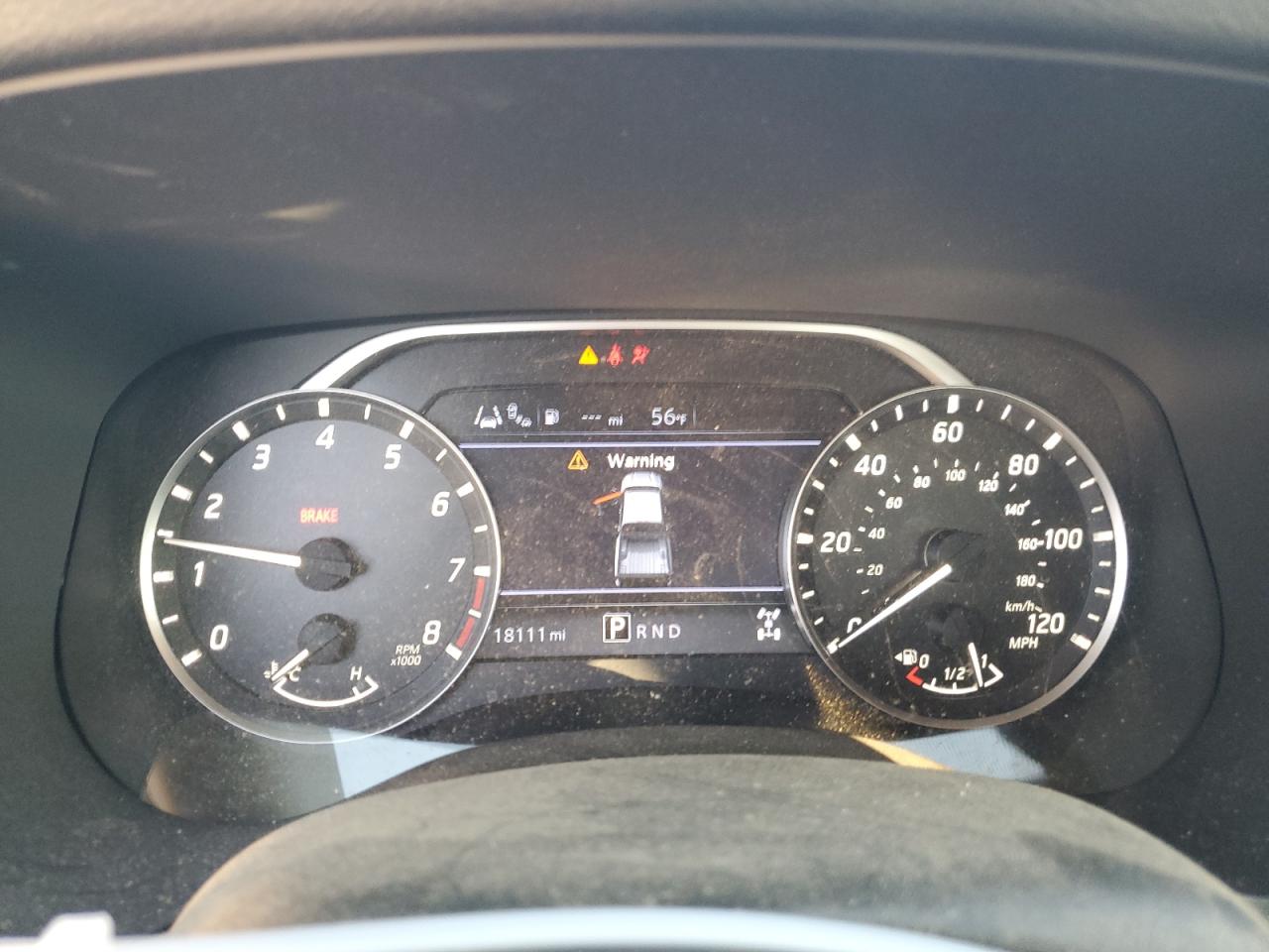 2022 NISSAN FRONTIER S VIN:1N6ED1CM1NN617882