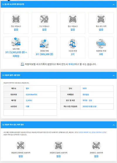 2015 Mercedes-Benz E 220 WDDHF0AB3FB133209 VIN:WDDHF0AB3FB133209