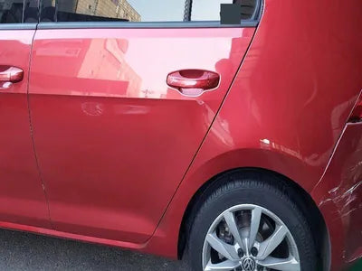 2016 Volkswagen Golf WVWZZZAUZGW146418 VIN:WVWZZZAUZGW146418