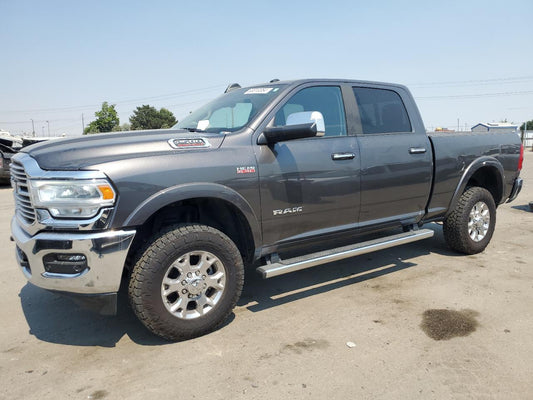 2022 RAM 2500 LARAMIE VIN:3C6UR5FJXNG357913