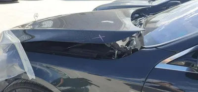 2016 Mercedes-Benz S 400 VIN: