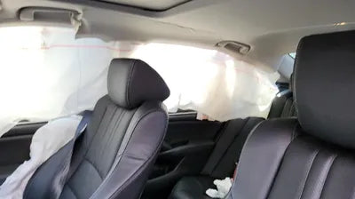 2018 Honda Accord 1HGCV3690JA511897 VIN:1HGCV3690JA511897