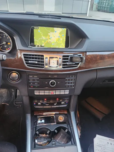 2016 Mercedes-Benz E 300 WDDHF5FB4GB235528 VIN:WDDHF5FB4GB235528