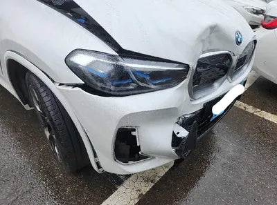 2023 BMW X3 M WBY41DU03PSA22834 VIN:WBY41DU03PSA22834