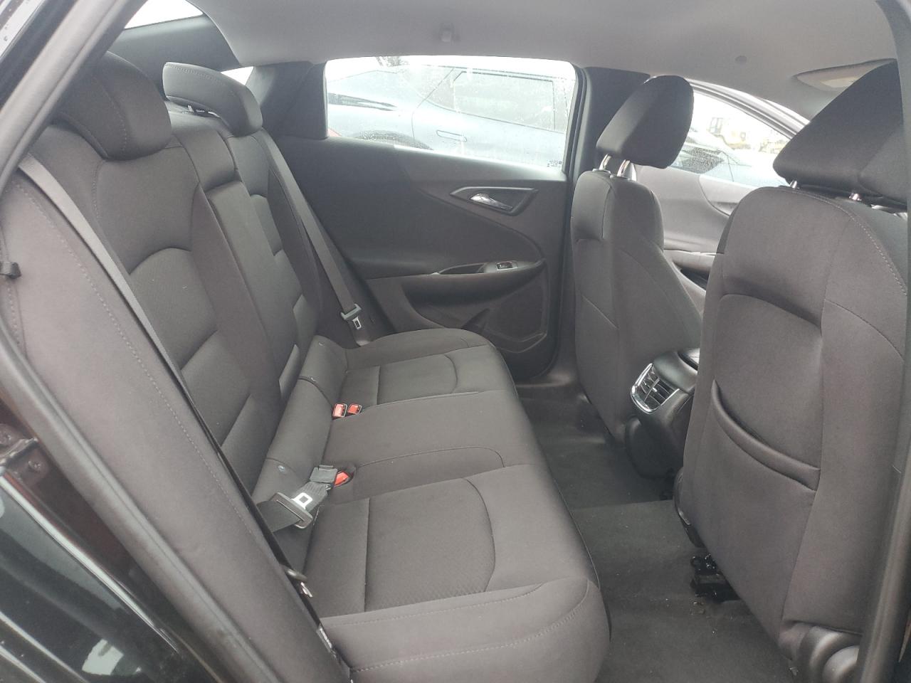 2023 CHEVROLET MALIBU LT VIN:1G1ZD5ST2PF212575