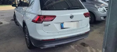 2020 Volkswagen Tiguan Allspace WVGZZZ5NZLM176390 VIN:WVGZZZ5NZLM176390