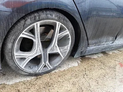 2017 Kia Stinger NONE VIN: