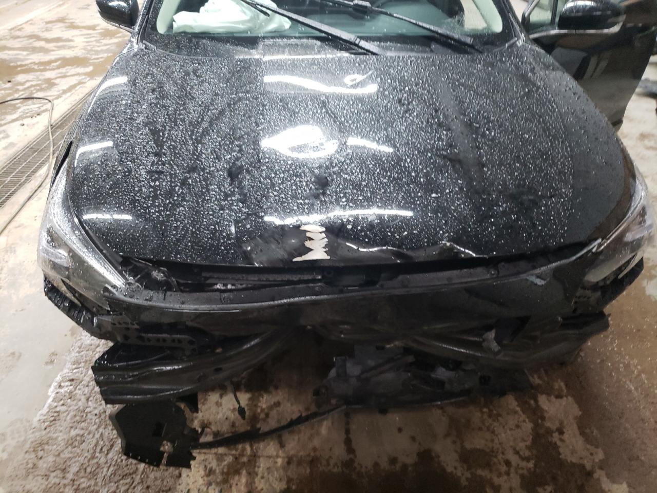 2024 SUBARU OUTBACK LIMITED VIN:4S4BTANC2R3275840