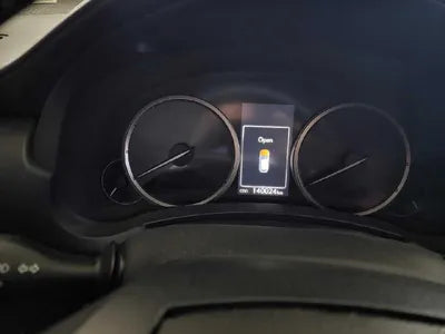 2014 Lexus NX 300 VIN: