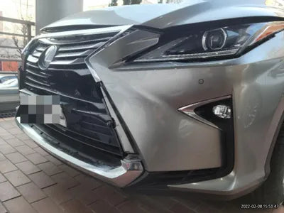2018 Lexus RX 450 JTJBGMCA5J2035975 VIN:JTJBGMCA5J2035975