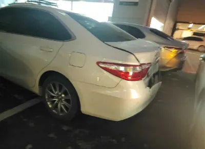 2016 Toyota Camry 4T1BF1FK8GU587049 VIN:4T1BF1FK8GU587049