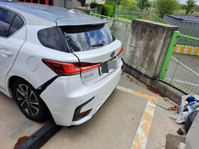 2018 Lexus CT 200h JTHKD5BH0J2333879 VIN:JTHKD5BH0J2333879