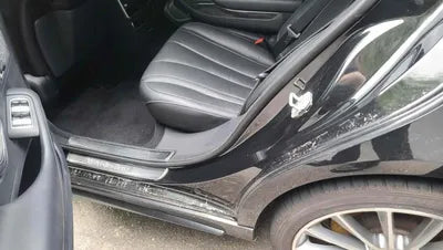 2017 Mercedes-Benz S 450 WDDUG6GB7JA352663 VIN:WDDUG6GB7JA352663