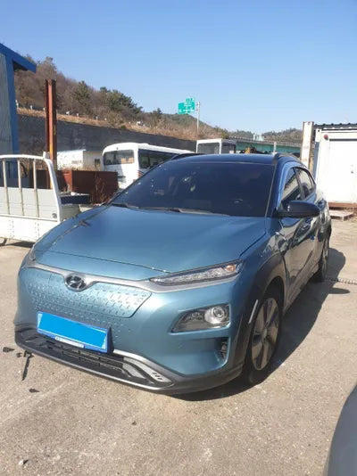 2018 Hyundai Kona KMHK381GFKU000627 VIN:KMHK381GFKU000627