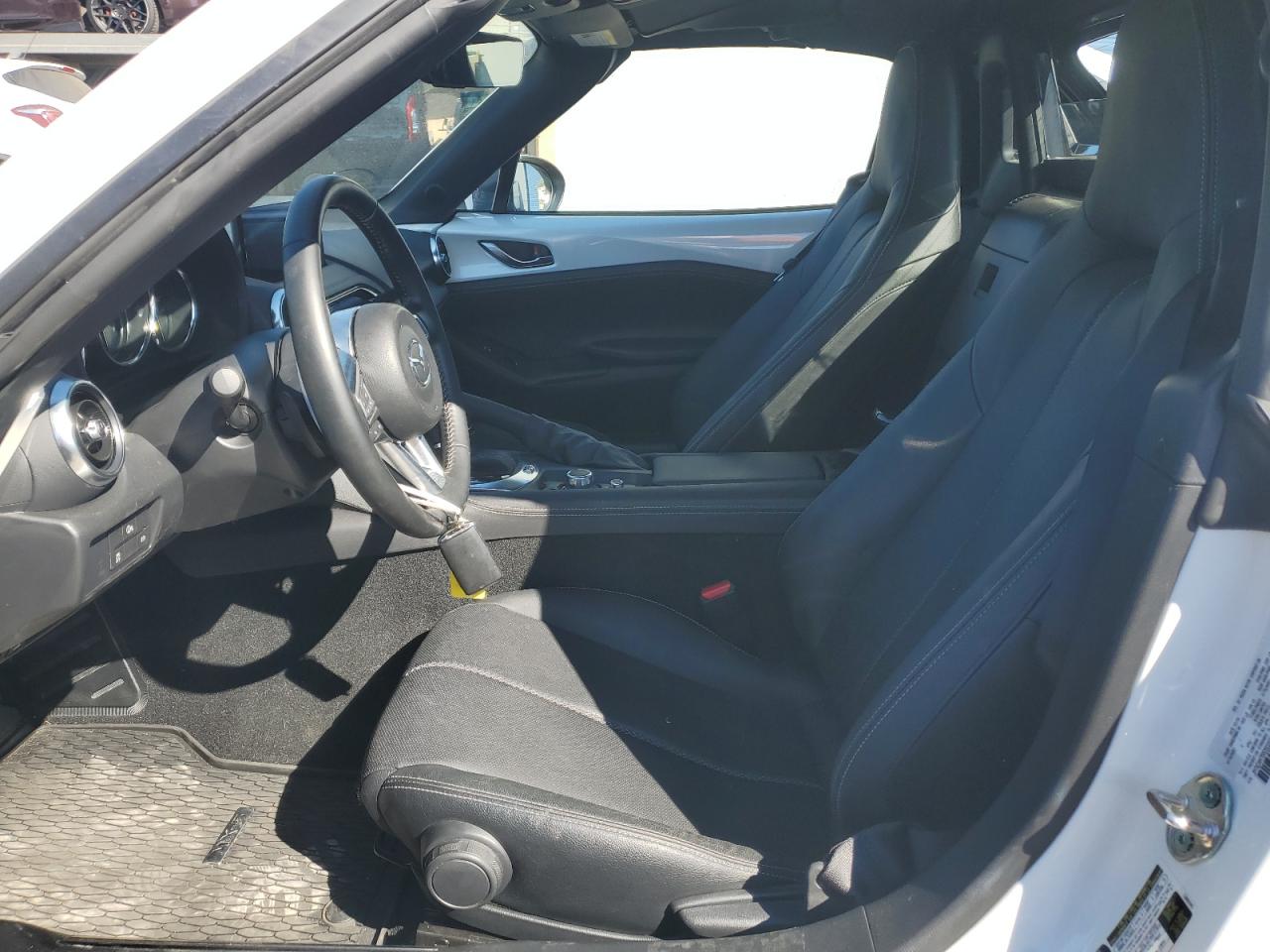 2024 MAZDA MX-5 MIATA GRAND TOURING VIN:JM1NDAM76R0602972