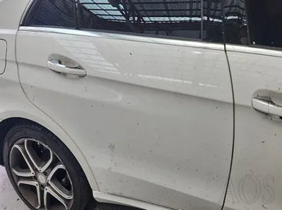 2015 Mercedes-Benz E 250 VIN: