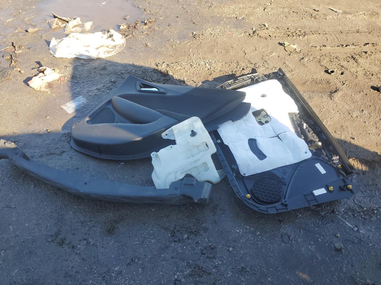 2022 CHEVROLET MALIBU LT VIN:1G1ZD5ST3NF123868