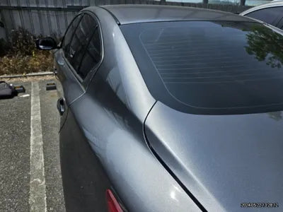 2015 Infiniti Q50 VIN: