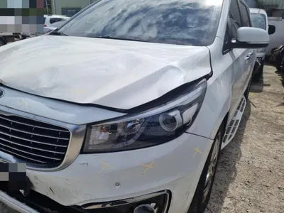 2015 Kia Carnival VIN: