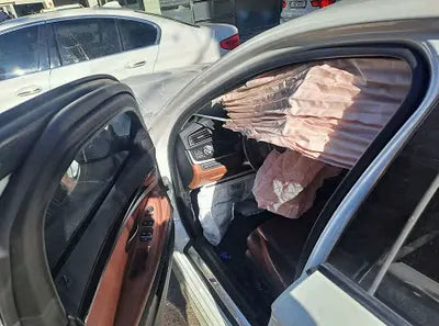 2016 BMW 520 WBA5E7105GG569391 VIN:WBA5E7105GG569391