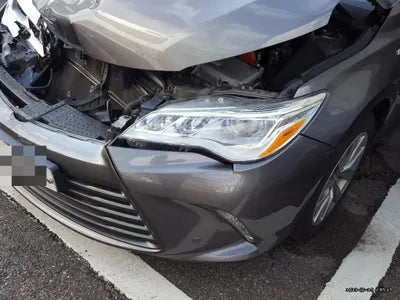 2016 Toyota Camry 4T1BD1FK2GU198509 VIN:4T1BD1FK2GU198509