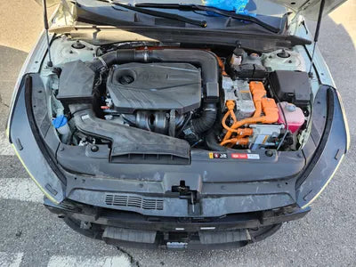 2021 Kia K5 KNAG541JBMA014691 VIN:KNAG541JBMA014691