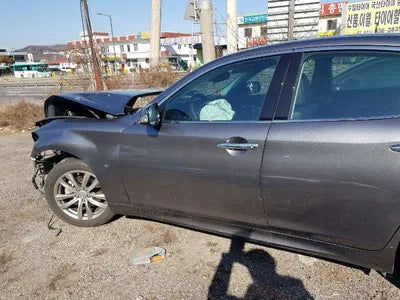 2018 Infiniti Q70 JNKBY11E4JM650055 VIN:JNKBY11E4JM650055