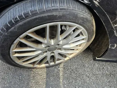 2016 Audi A6 WAUZZZ4G7GN161965 VIN:WAUZZZ4G7GN161965