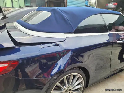 2020 Mercedes-Benz E 450 VIN: